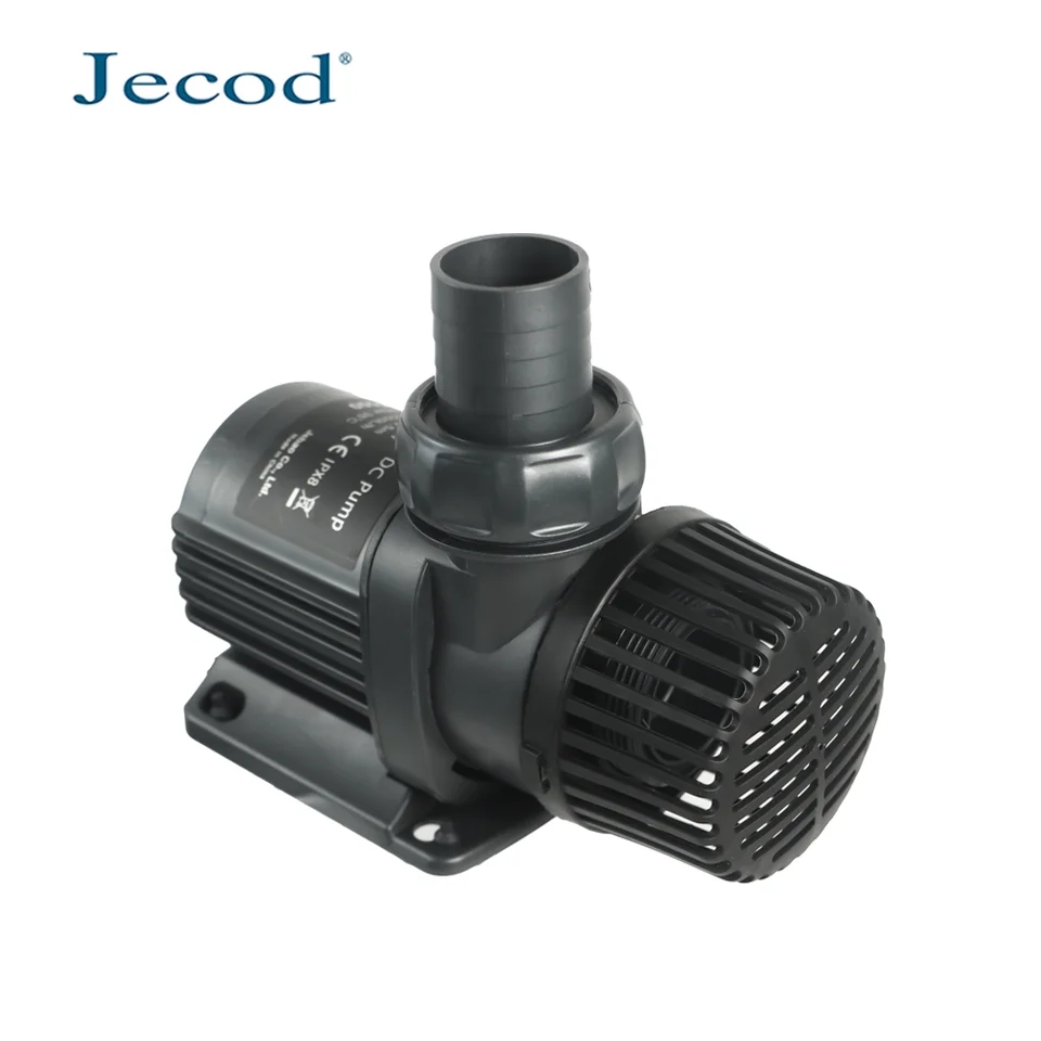 Marine Aquarium Return Pump - 제바오 제코드 DCP 2500/3500/5000/6500/8500/10000 100-240V 와이파이