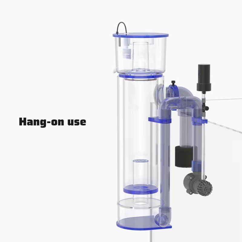 Marine Aquarium Protein Skimmer - AE-75H/100H 걸이식 단백질 스키머 수족관 필터