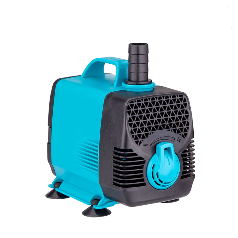 Marine Aquarium Return Pump - 매우 조용한 수중 워터 펌프 필터,
