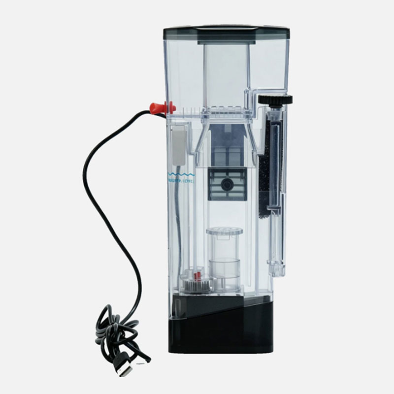Marine Aquarium Protein Skimmer - 버블 마구스 미니큐 플러스 나노 리프
