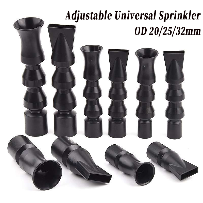 Marine Aquarium Return Pump - OD20/25/32 어항 펌프 덕빌 노즐 조절