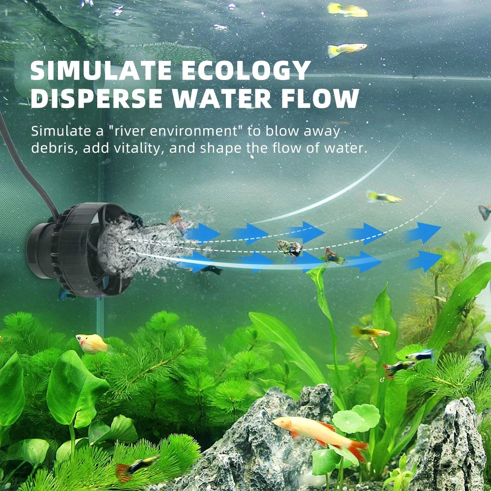 제바오 제코드 SLW 시리즈 SINE 컴팩트 웨이브메이 - Marine Aquarium Protein Skimmer 리뷰 및 가격