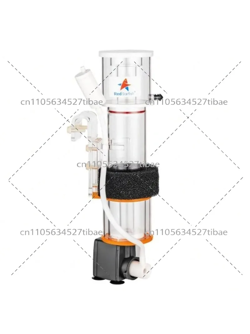 해수어 산호초 수조용 단백질 스키머, SQ50, SQ7 - Marine Aquarium Protein Skimmer 리뷰 및 가격
