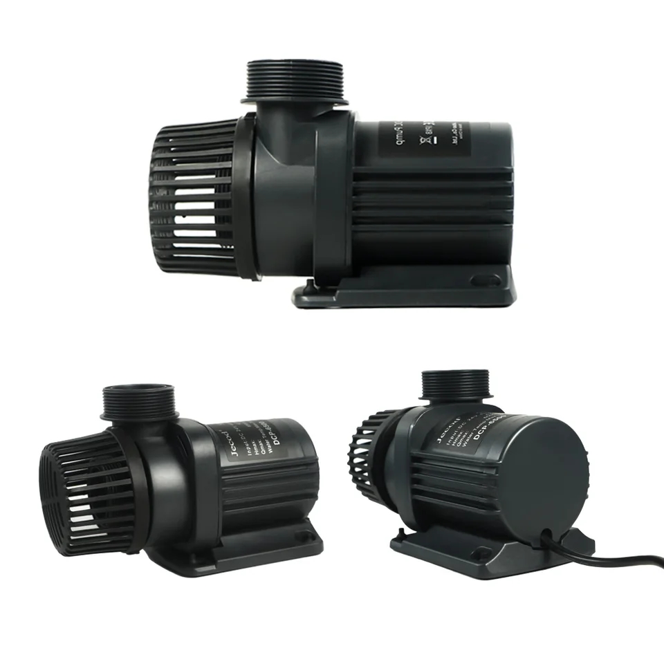 제바오 제코드 DCP 2500/3500/5000/650 - Marine Aquarium Return Pump 리뷰 및 가격