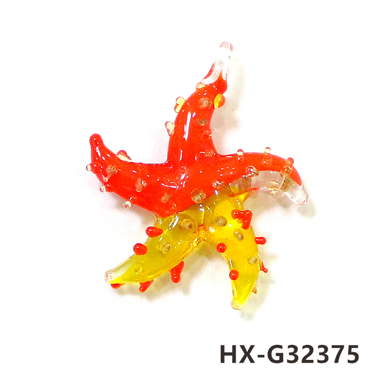 컬러풀 귀여운 미니 유리 해바라기 물고기 펜던트 DIY - Marine Aquarium Mini 리뷰 및 가격
