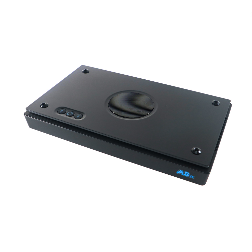 A8SE II Max 및 Blue 240W 풀 스펙트럼 - Aquarium Blue Marine Reef 리뷰 및 가격