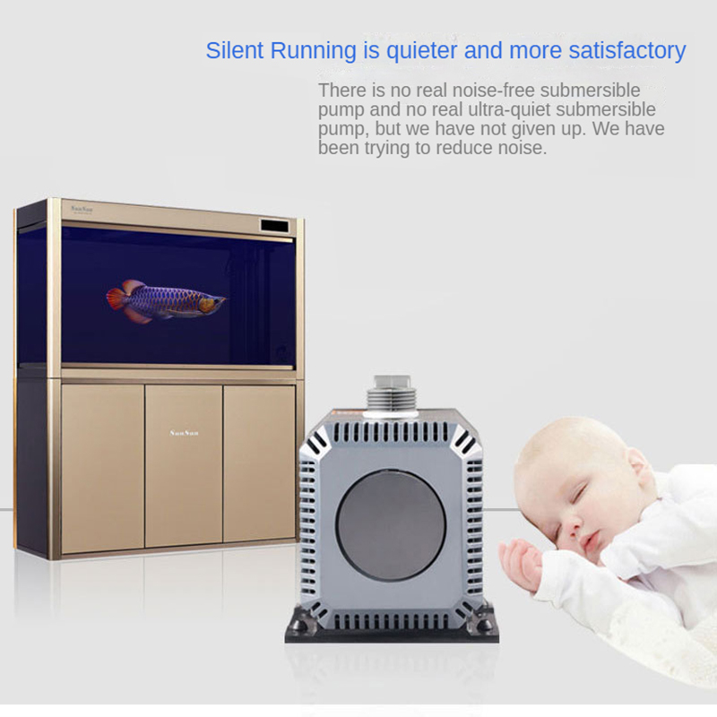 수족관 잠수정 펌프 220-240V 분수 필터 물고기  - Marine Aquarium Return Pump 리뷰 및 가격