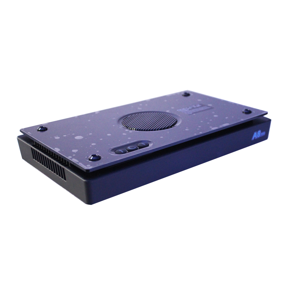 A8se A8PRO II 블루 240W 해양 LED 리 - Aquarium Blue Marine Reef 리뷰 및 가격