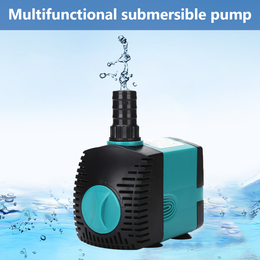 220V-240V 수족관 잠수정 워터 펌프 필터 분수  - Marine Aquarium Return Pump 리뷰 및 가격
