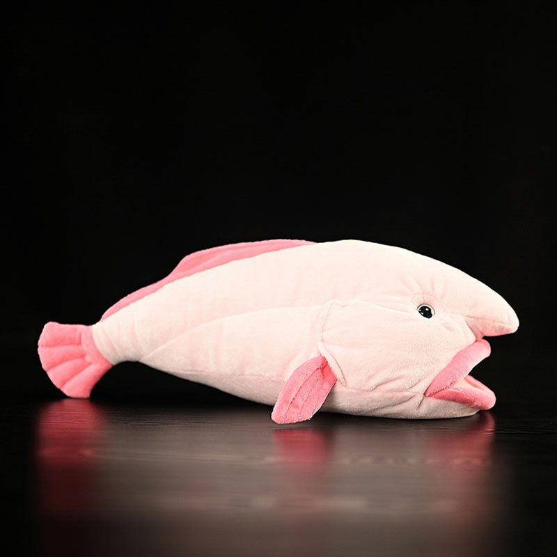 시뮬레이션 동물 Blobfish 바다 바다 추악한 핑크 - Aquarium And Marine Museum 리뷰 및 가격