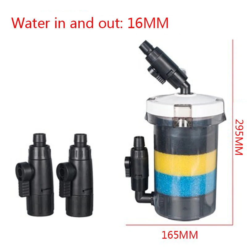 Sunsun 수족관 필터 Aqurium HW-603B  - Marine Aquarium Return Pump 리뷰 및 가격