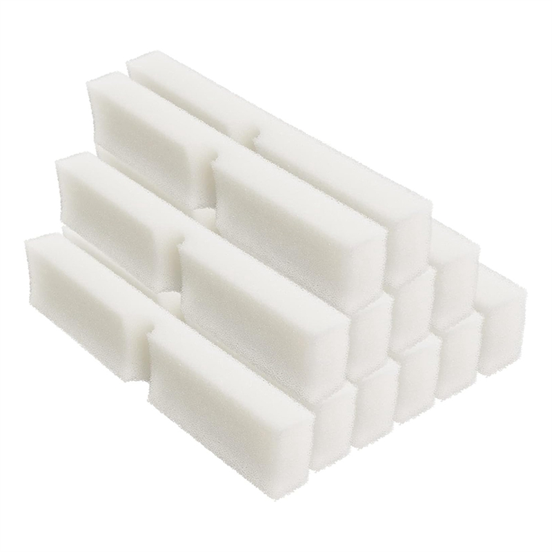 【선물】Fluval FX5/FX6 캐니스터 필터용 교체 - Aquael Filter Fzn 리뷰 및 가격