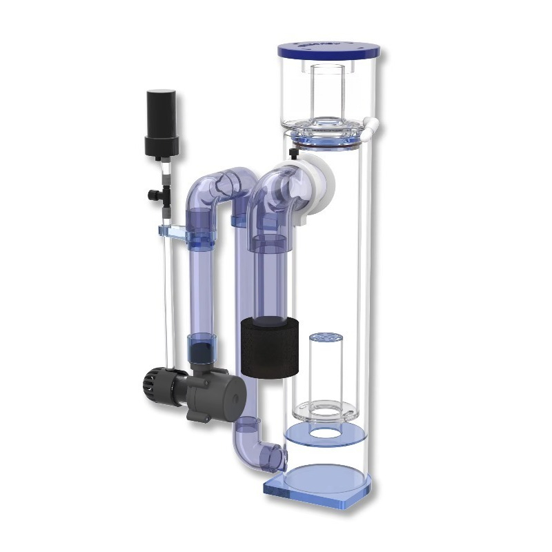 AE-75H/100H 걸이식 단백질 스키머 수족관 필터 - Marine Aquarium Protein Skimmer 리뷰 및 가격