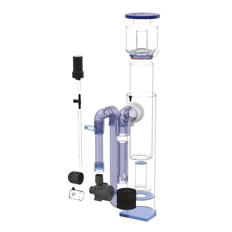 AE-75H/100H 걸이식 단백질 스키머 수족관 필터 - Marine Aquarium Protein Skimmer 리뷰 및 가격