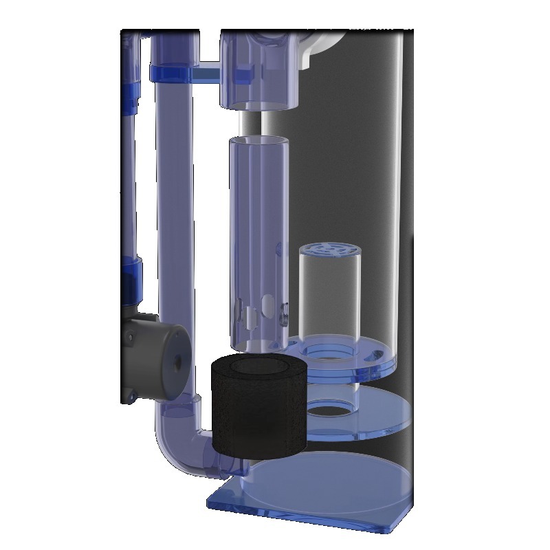 AE-75H/100H 걸이식 단백질 스키머 수족관 필터 - Marine Aquarium Protein Skimmer 리뷰 및 가격