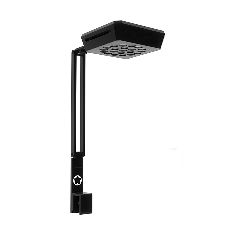 스마트 제어식 60와트 해수 해양 LED 리프 수족관  - Aquarium Blue Marine Reef 리뷰 및 가격