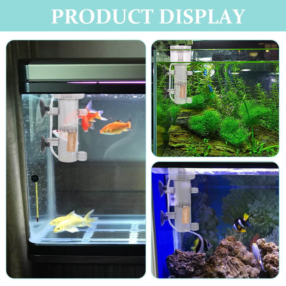 단백질 스키머 아크릴 수족관 분리기, 해수어항 해양 액 - Marine Aquarium & Regional Centre Photos 리뷰 및 가격