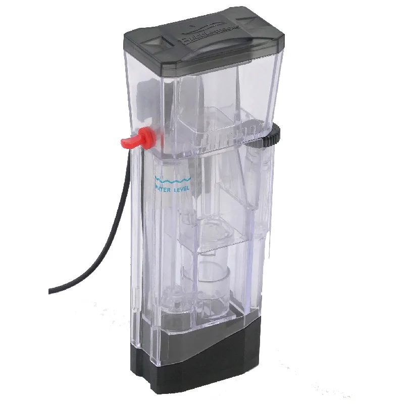 버블 Magus 미니 Q 스키머 내장 매달려 실린더 타 - Marine Aquarium Protein Skimmer 리뷰 및 가격