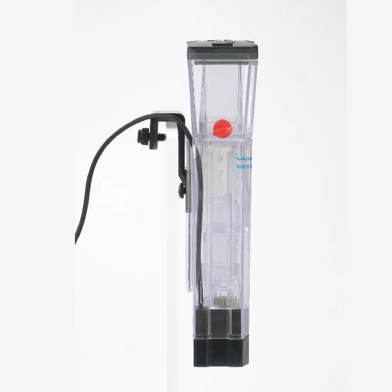 버블 Magus 미니 Q 스키머 내장 매달려 실린더 타 - Marine Aquarium Protein Skimmer 리뷰 및 가격
