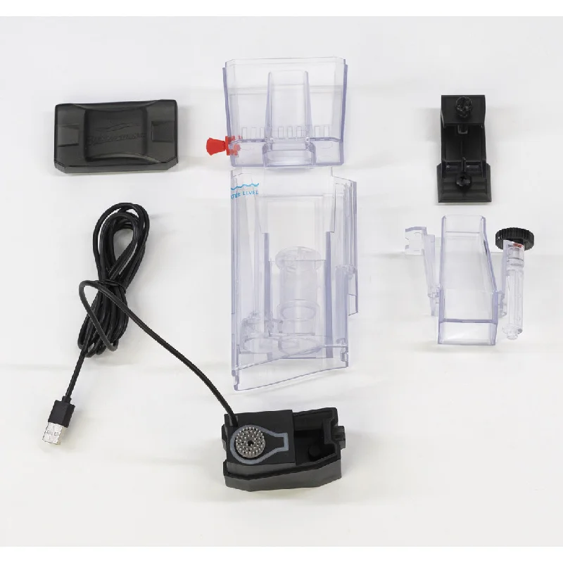 버블 Magus 미니 Q 스키머 내장 매달려 실린더 타 - Marine Aquarium Protein Skimmer 리뷰 및 가격