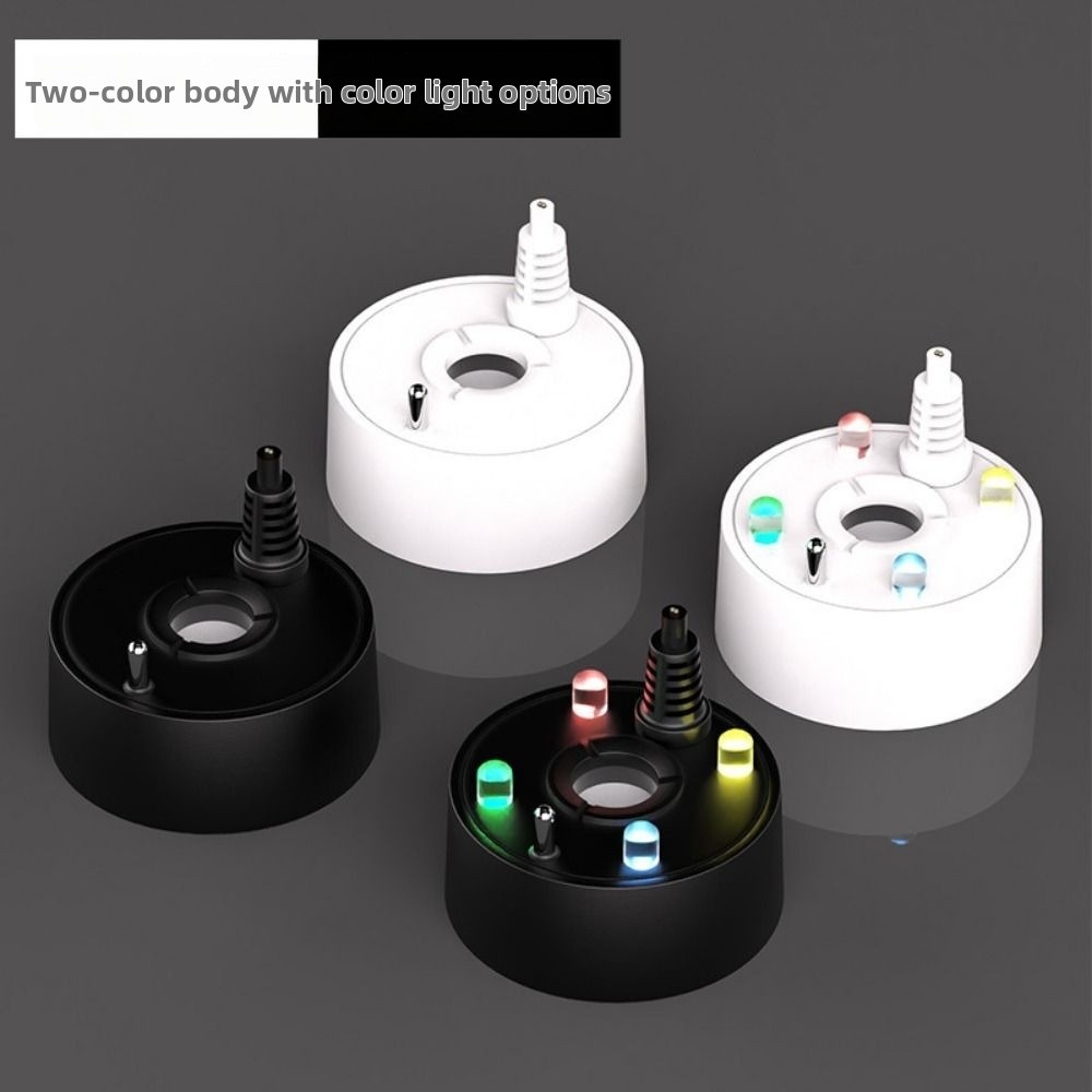 2-IN-1 미스트 메이커 다채로운 LED 조명 5V  - Marine Aquarium Mini 리뷰 및 가격
