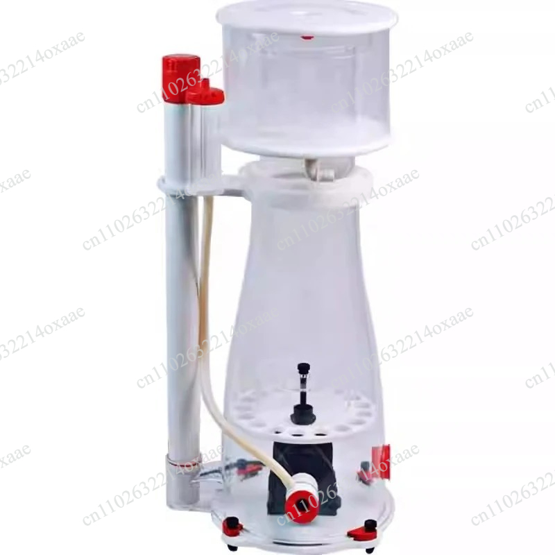 초저소음 듀얼 흡입 DC 프로틴 스키머 MJ-SK 시리 - Marine Aquarium Protein Skimmer 리뷰 및 가격