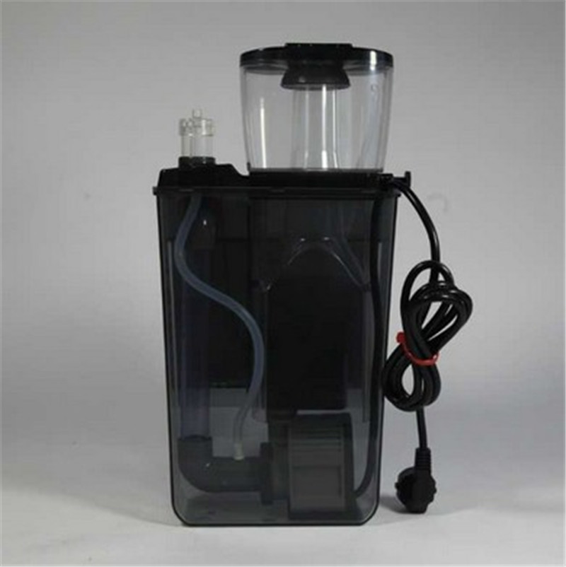 Bubble Magus BM QQ3 8W 외부 단백질  - Marine Aquarium Protein Skimmer 리뷰 및 가격
