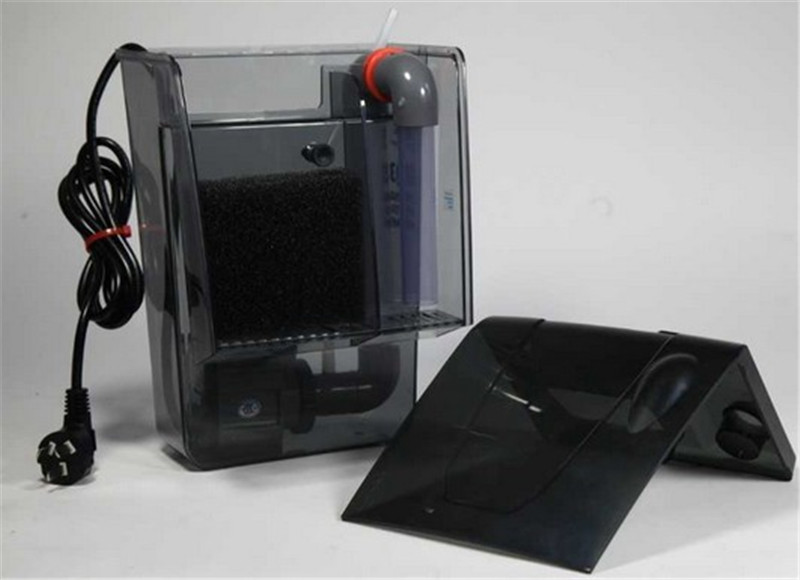 Bubble Magus BM QQ3 8W 외부 단백질  - Marine Aquarium Protein Skimmer 리뷰 및 가격