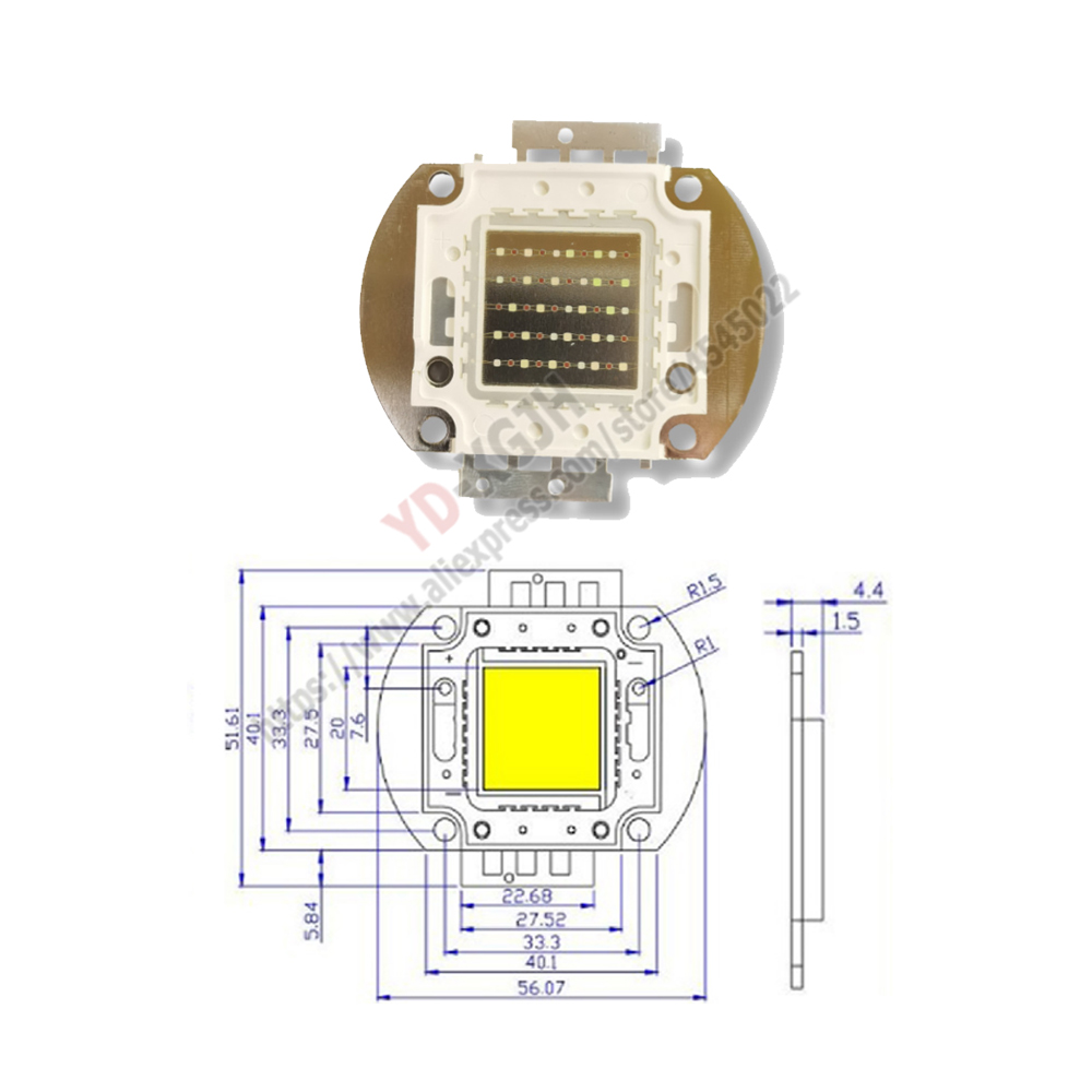 50W 60W 70W 83W 100W 마인 수족관 조명 - Aquarium Marine Ums 리뷰 및 가격