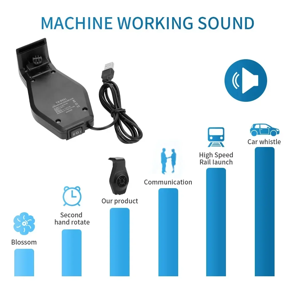 속도 제어 기능이 있는 USB 수족관 냉각 팬, 물고기 - Marine Aquarium Mini 리뷰 및 가격
