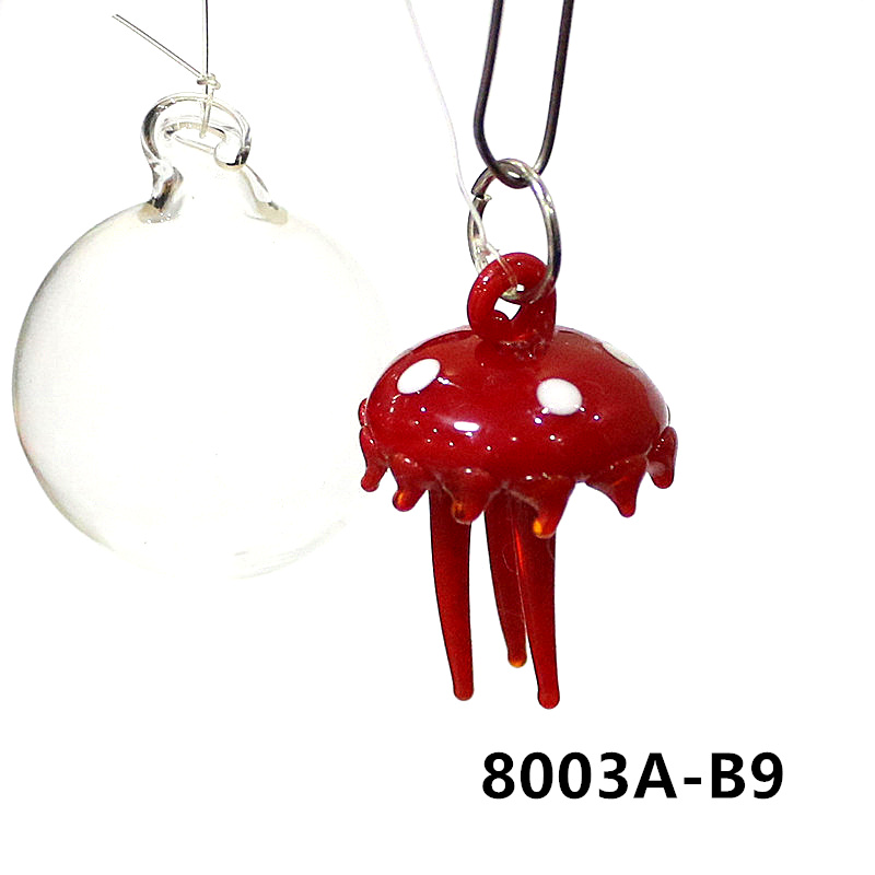 수족관 장식용 떠다니는 유리 해양 동물 펜던트 장식품  - Marine Aquarium Mini 리뷰 및 가격