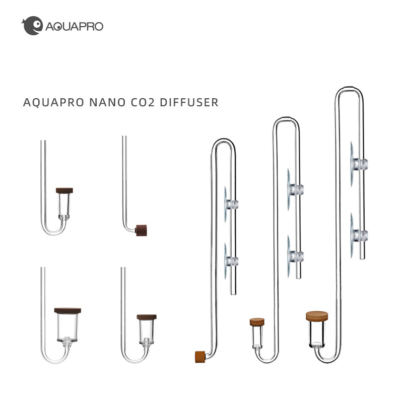 수족관 CO2 디퓨저 물고기 탱크 버블 미니 카운터 액 - Marine Aquarium Mini 리뷰 및 가격