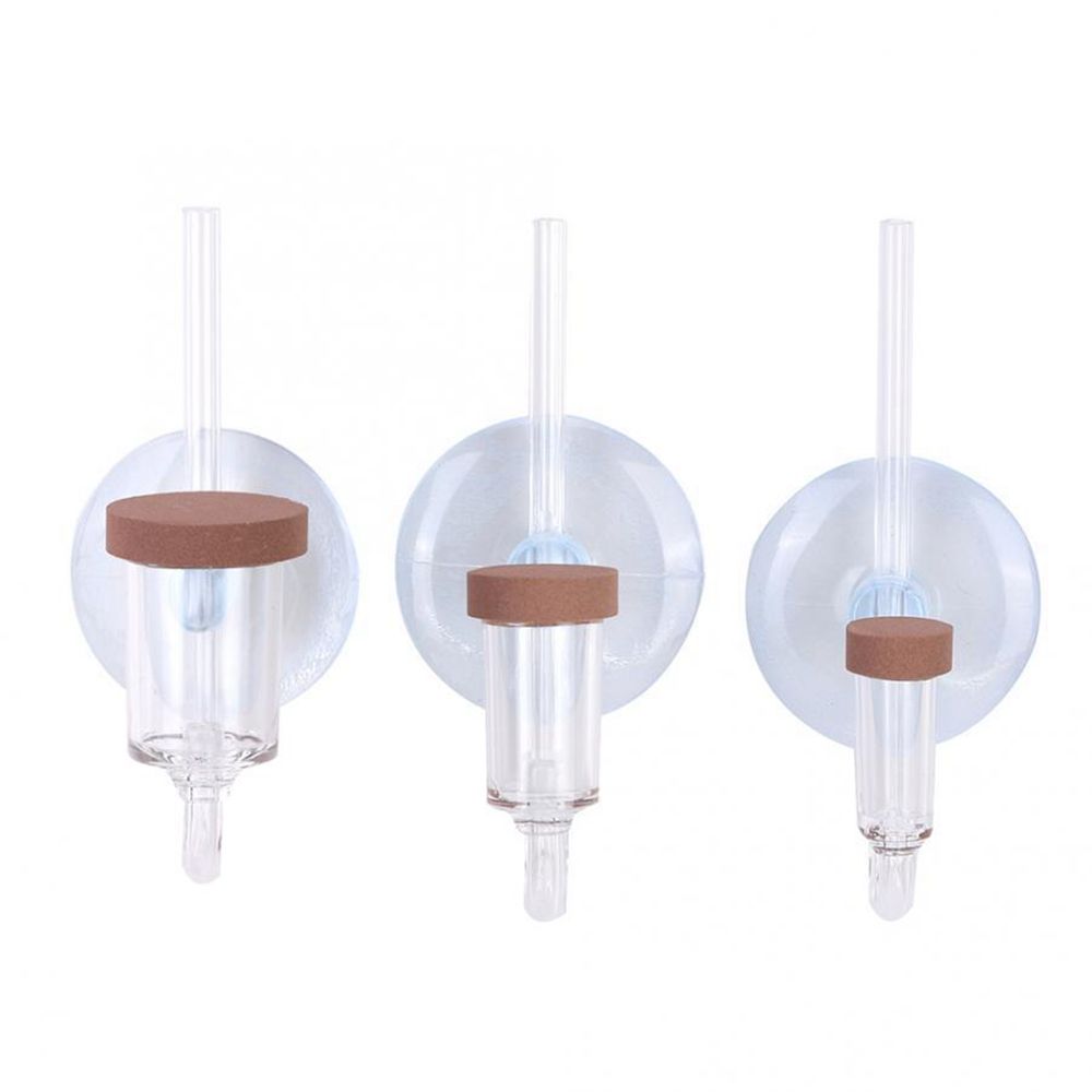 아크릴 미니 어항 생물 식물 U자형 분무기 CO2 정화 - Marine Aquarium Mini 리뷰 및 가격