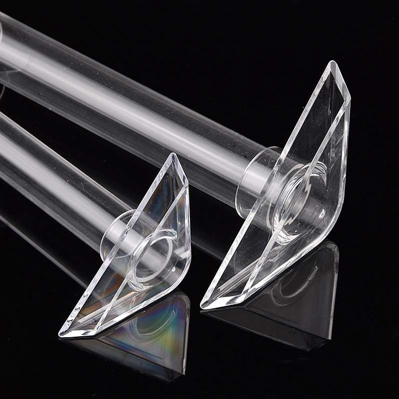 16~50mm 투명 아크릴 삼각 노즐 수족관 어항 펌프 - Marine Aquarium Return Pump 리뷰 및 가격
