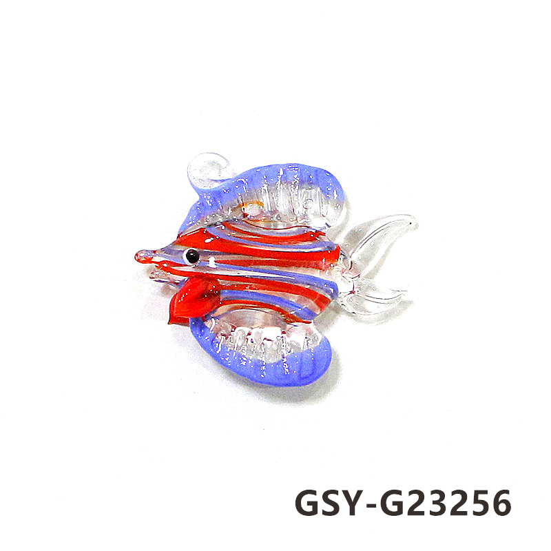 손으로 만든 열대어 미니어처 유리 펜던트 수족관 장식  - Marine Aquarium Mini 리뷰 및 가격