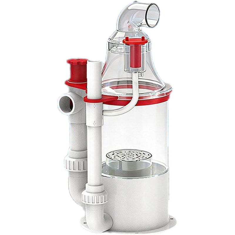 수족관 해수어 수조용 외부 단백질 스키머, 해수 여과  - Marine Aquarium Protein Skimmer 리뷰 및 가격