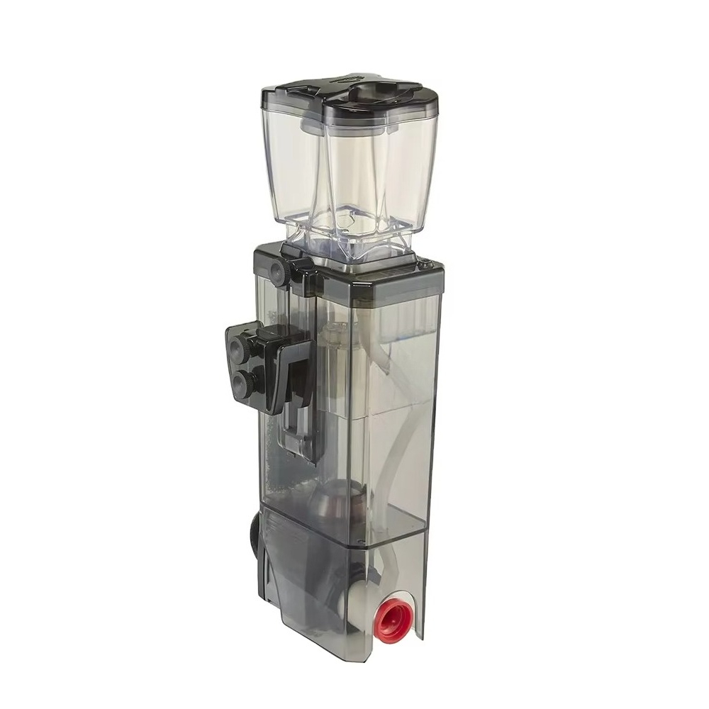 QQ 시리즈 QQ2 해양 수족관 스키머 수족관 내부 단 - Marine Aquarium Protein Skimmer 리뷰 및 가격