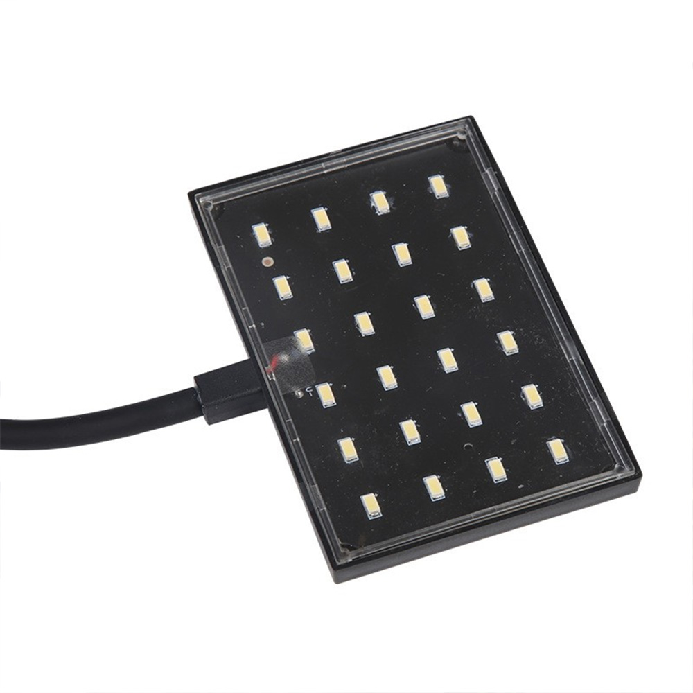 ASJD-07 LED 수족관 클립온 조명 8W 블루 화 - Aquarium Blue Marine Reef 리뷰 및 가격